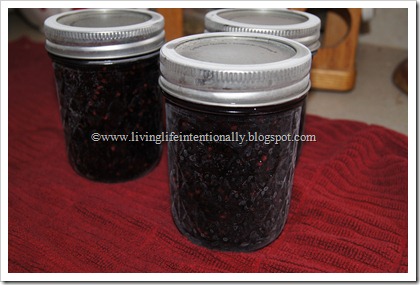 when lids "pop" they are ready to be stored when lids "pop" they are ready to be stored