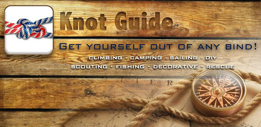 Knot Guide -  apk apps