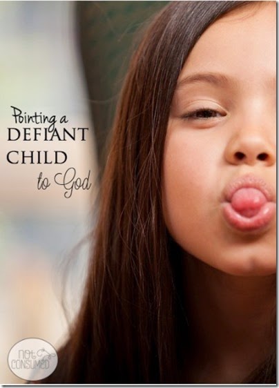 parenting a defiant child parenting a defiant child
