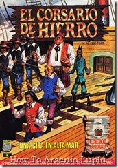 P00046 - 46 - El Corsario de Hierro howtoarsenio.blogspot.com #43