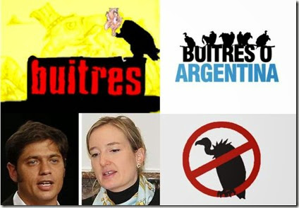 Sin buitres