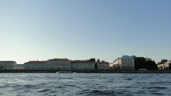 Rio Neva