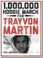 hoodie march