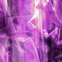 ADW Pink Purple Theme Pro logo