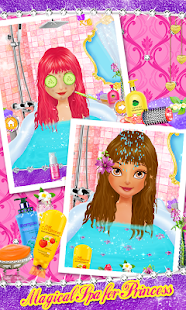 How to get Princess Spa & Salon patch 1.8 apk for laptop