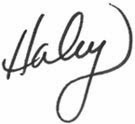 signature signature