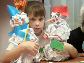 Ждем Новый год