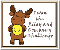 Riley Challenge Winner copy