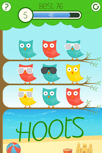 Hoots