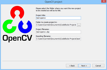 opencv codeblocks (2)