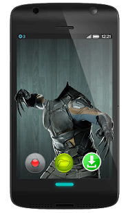 Free Superhero Face Changer APK