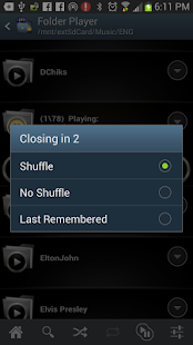 Folder Player Pro(圖2)-速報App