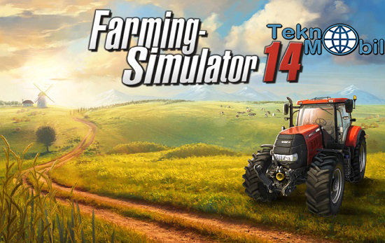 Farming Simulator 2016 v1.1.03 Apk Full Farming Simulator 2016 v1.1.03 Apk Full