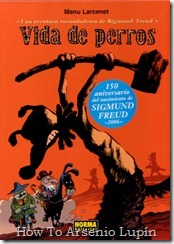 P00008 - Manu Larcenet - Vida de perros.howtoarsenio.blogspot.com