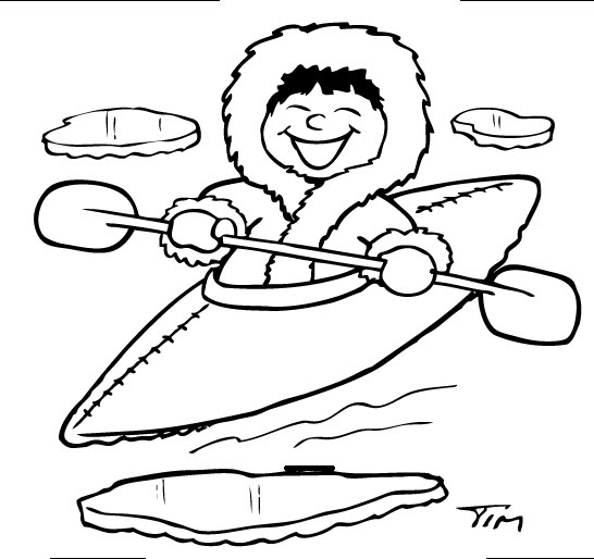 DIBUJOS DE CANOAS PARA COLOREAR DIBUJOS DE CANOAS PARA COLOREAR