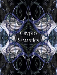 Cryptosemantics Cover