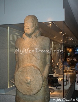 Macau Museum 007 Macau Museum 007