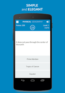 Free Geography Quiz Game Pro APK for Android