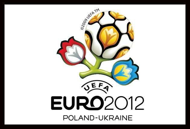 Calendario de la Eurocopa 2012