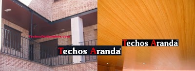 Techos aluminio Hospitalet Techos aluminio Hospitalet