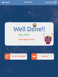 Aliens Memory Match Lite poster 18