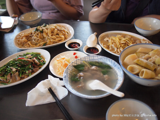 【食記】苗栗福樂麵店苗栗店@公館 : 道地客家風味,味好實在的平價料理 中式 公館鄉 區域 午餐 晚餐 苗栗縣 飲食/食記/吃吃喝喝 麵食類 