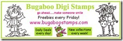 bugaboo new logo