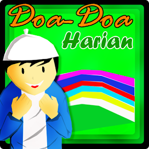 Doa-Doa Harian.apk 2.0