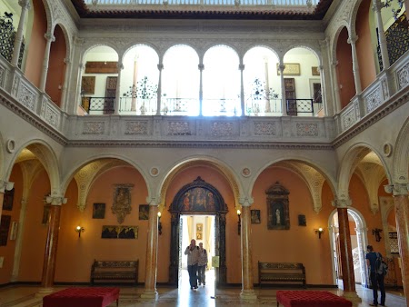 12. Vila Rotschild Coasta de Azur.JPG