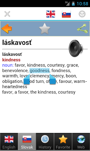 免費下載教育APP|Slovak best dict app開箱文|APP開箱王