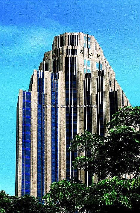 Appart Hotel Singapore Appart Hotel Singapore