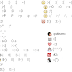 Facebook Emotion Smiley On Chat