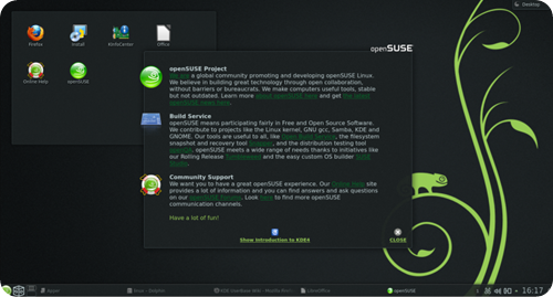 opensuse_12.3_KDE-Welcome