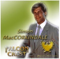 Simon MacCorkindale