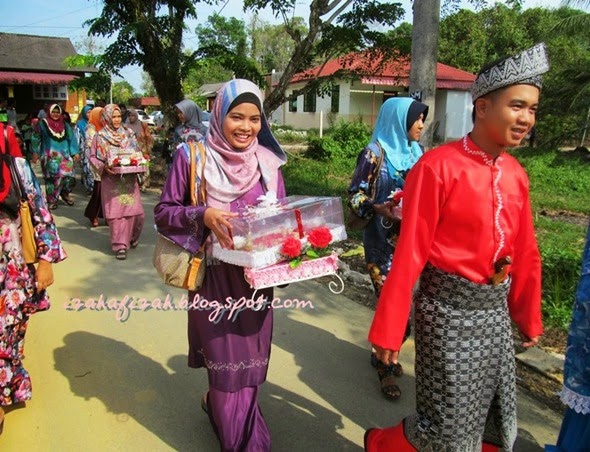 MAJLIS KAHWIN EDDY
