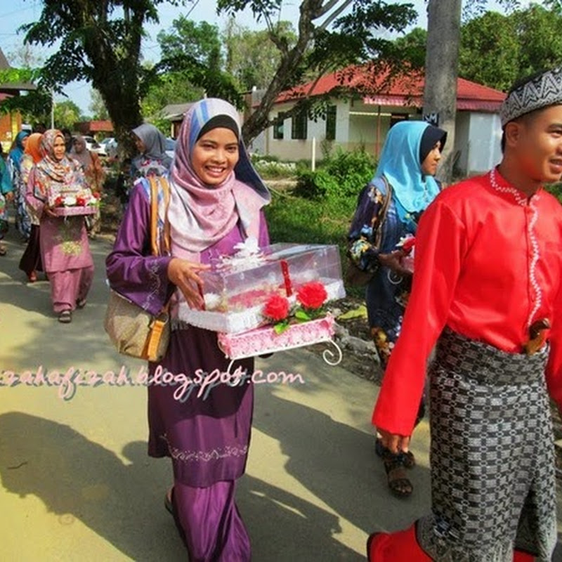 MAJLIS KAHWIN EDDY