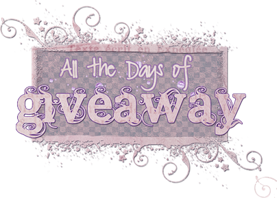 Giveaway Giveaway