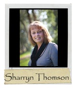 Sharryn Thomson
