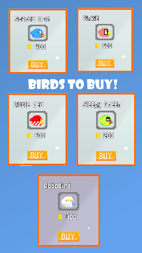 免費下載休閒APP|Flashy Bird - The Coin Picker! app開箱文|APP開箱王