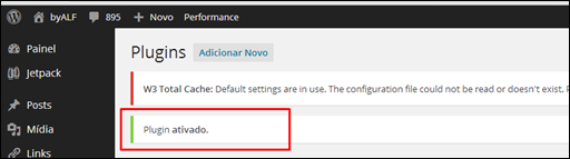 Plugin Syntax Highlighter para o WordPress - Visual Dicas