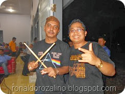 Hari Kesehatan Nasional Indonesia ke 49 Tahun Deja Vu Band From Kuansing Live Performance (4)