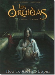 P00002 - Los druidas #2 P00002 - Los druidas #2