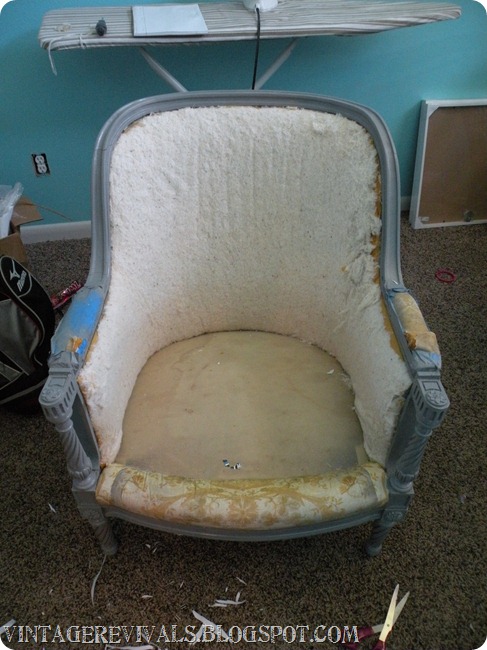 Berger Chair Makeover 031