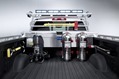Volunteer Firefighters Chevrolet Silverado Double Cab Concept