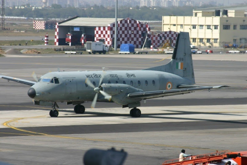 Avro-HS-748-Indian-Air-Force-IAF-01