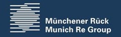Munich-Re-Group logo
