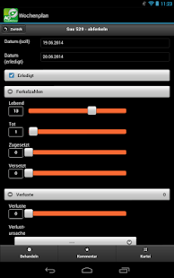 AO mobileSau Screenshots 7