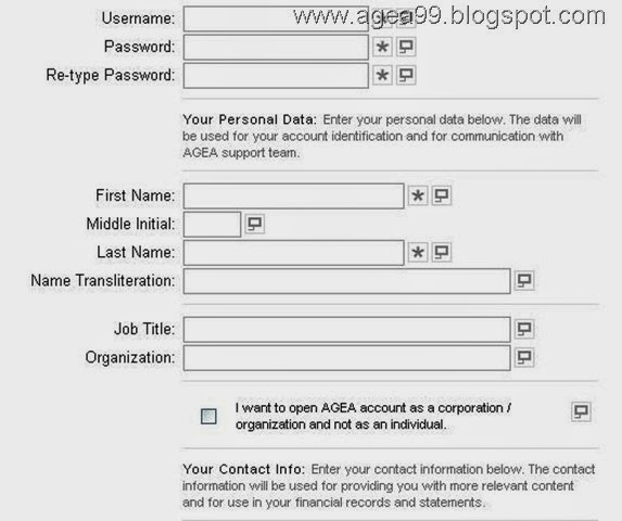 Daftar forex gratis 5 dollar