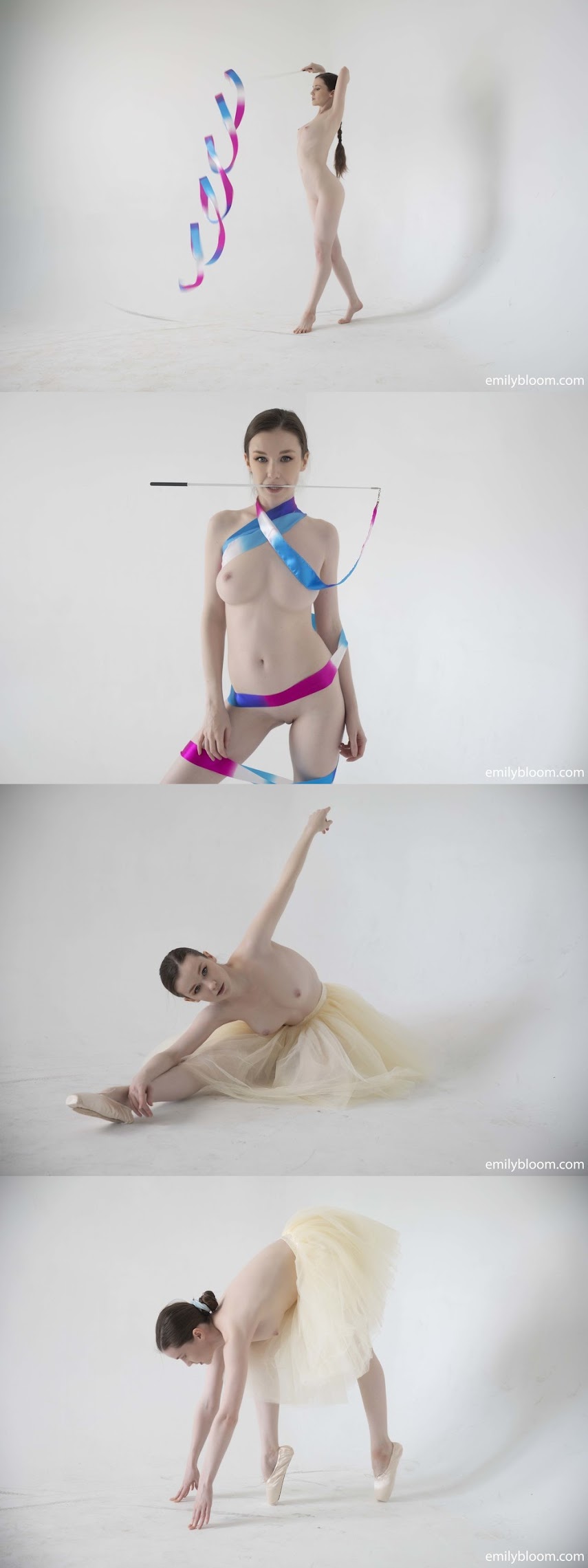 1636305327__ballerina-photoset-cover TheEmilyBloom Emily Bloom - Ballerina