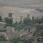 Castillo de San Servando